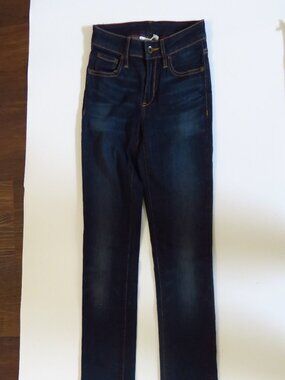 Raleigh Denim Dark Wash jeans